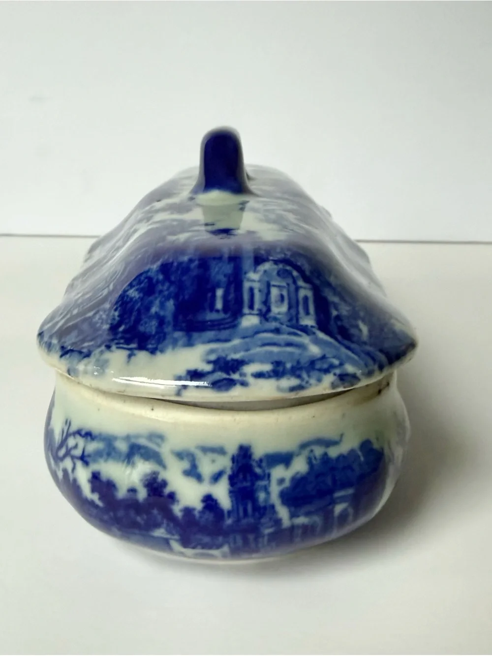 Vintage victoria ware